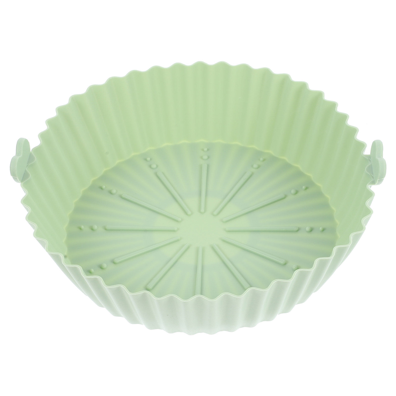에어프라이어용 실리콘 매트, 가정용, 눌어붙지 않음,  - Air Fryer Silicone Pot Liner 리뷰 및 가격