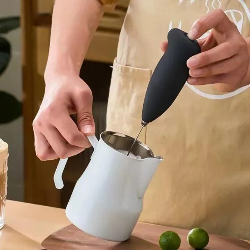 미니 우유 거품기, USB 충전식, 3단계 속도 조절, - Portable Blender Usb Rechargeable 리뷰 및 가격
