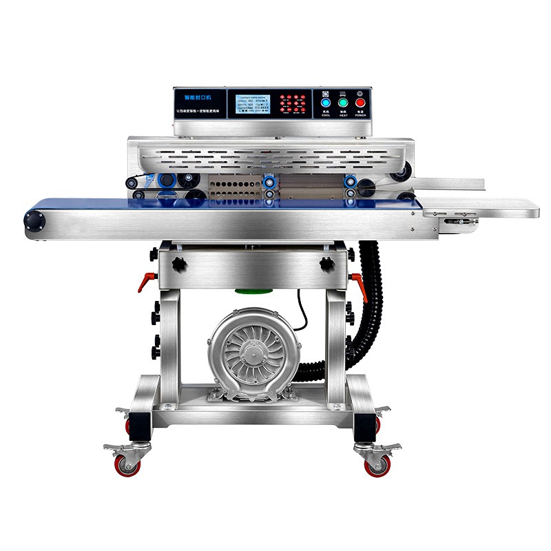 상업용 식품 진공 포장기 산업용 진공 포장 시스템 완전 - Food Vacuum Sealer Machine 리뷰 및 가격