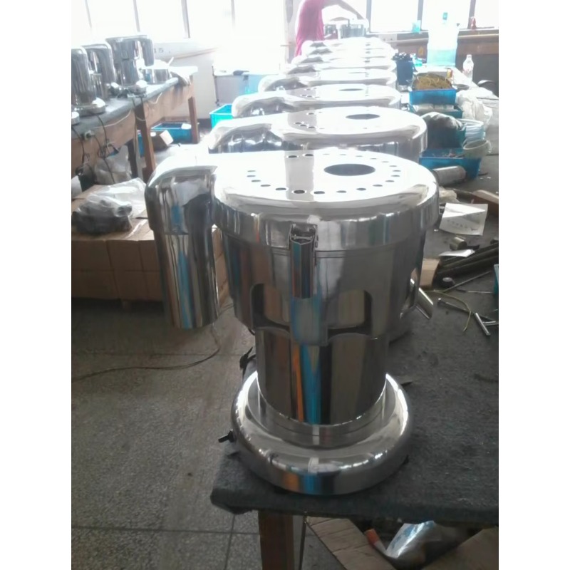 고온 상업용 전기식 저속 냉압착 착즙기/감귤류 착즙기, - Electric Slow Juicer Cold Press 리뷰 및 가격