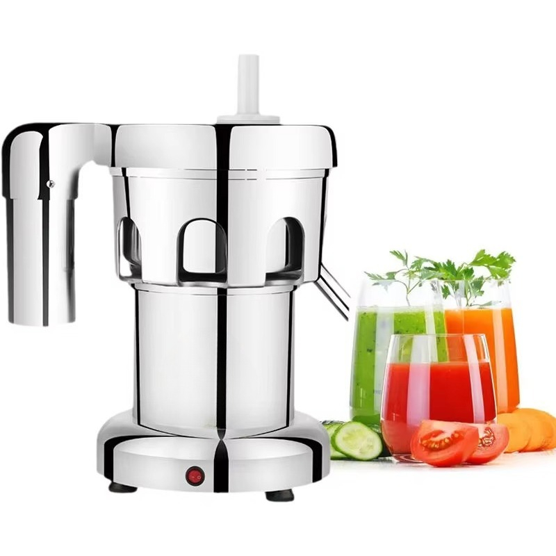 고온 상업용 전기식 저속 냉압착 착즙기/감귤류 착즙기, - Electric Slow Juicer Cold Press 리뷰 및 가격